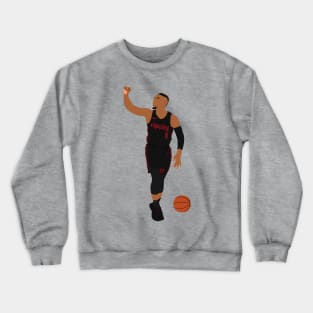 Dame Time Crewneck Sweatshirt